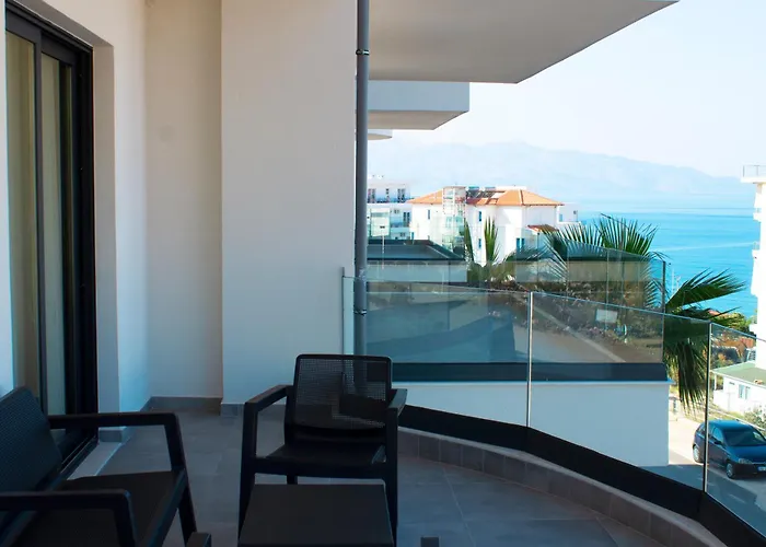 Day Lux Apartament