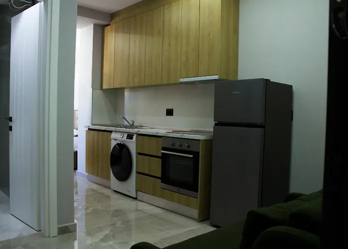 Apartament Day Lux *