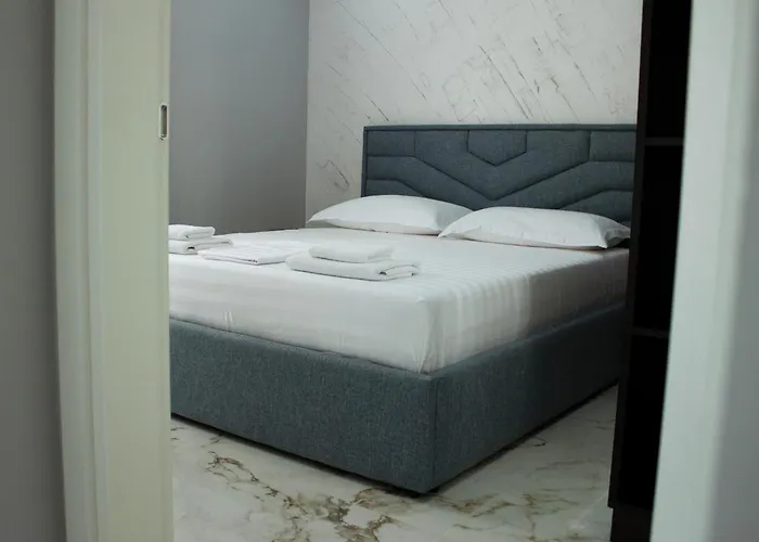 Apartament Day Lux