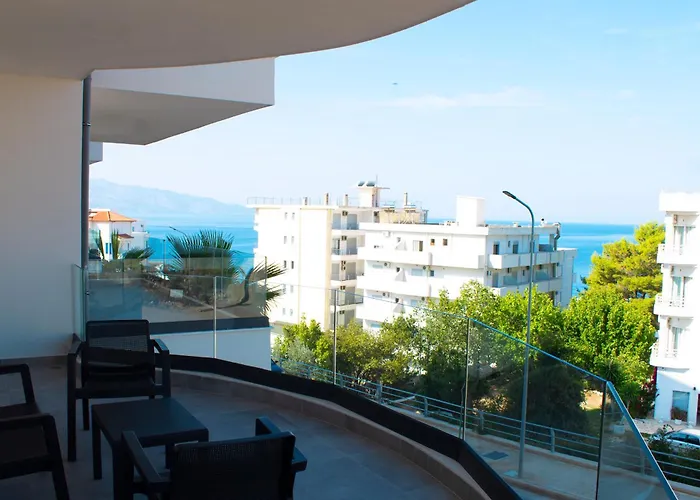 Day Lux Apartament