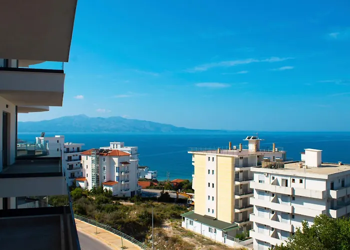 Day Lux * Saranda