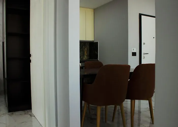 Apartament Day Lux