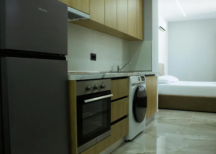 Apartament Day Lux