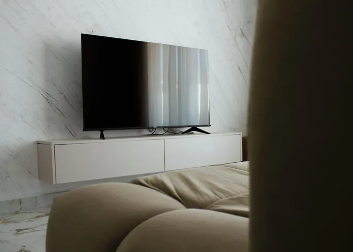 Day Lux Apartament