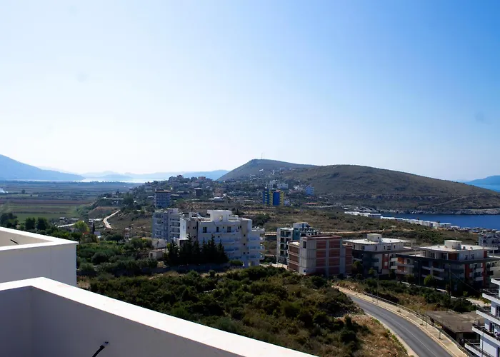 Day Lux Apartament