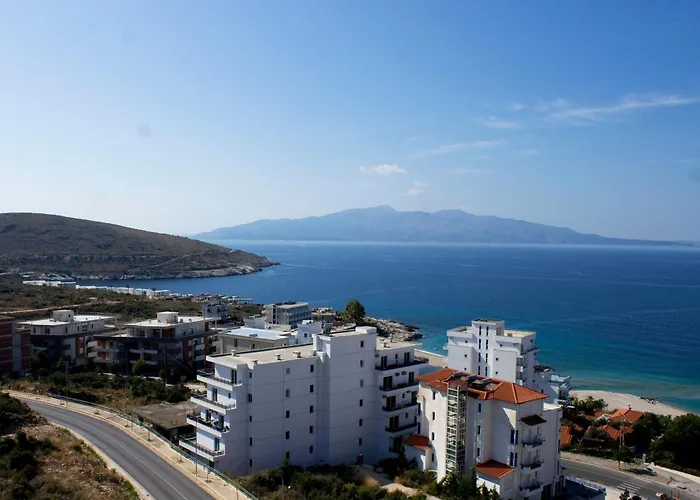 Day Lux Apartament